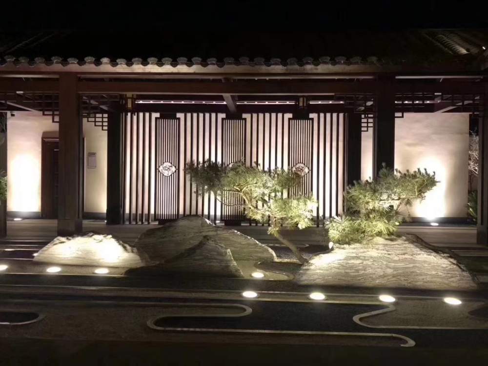 金谷洛阳项目