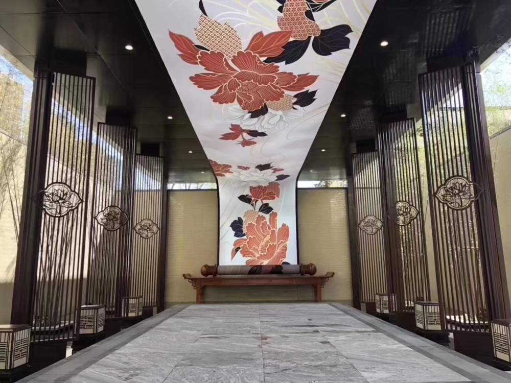 金谷洛阳项目