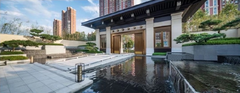 泰州桃李府