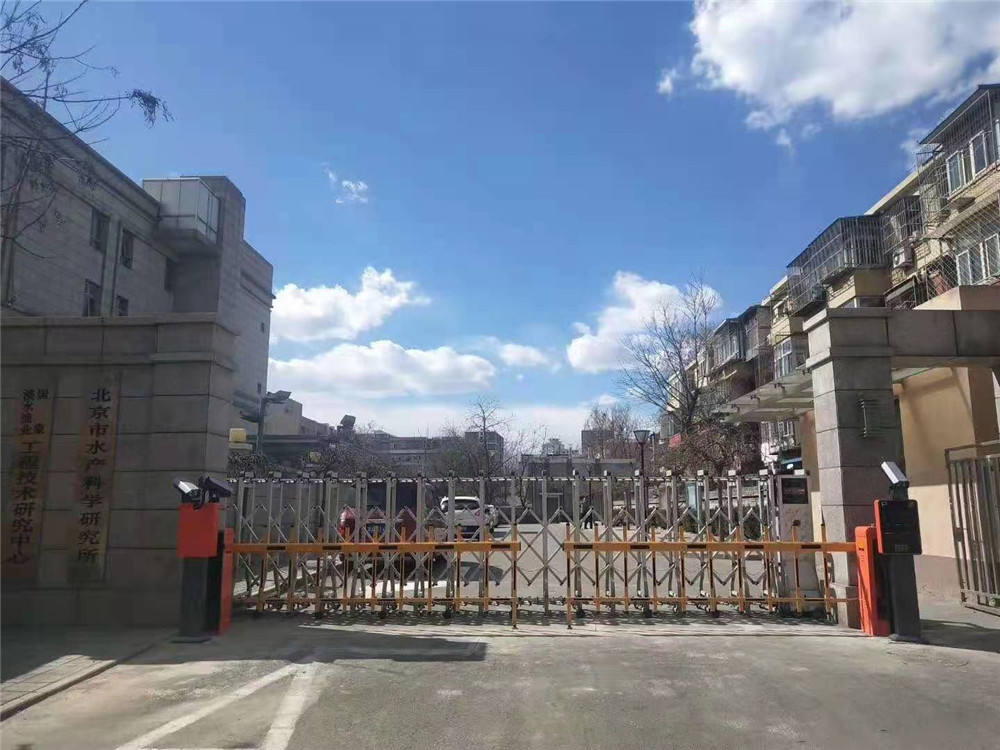 道闸系列